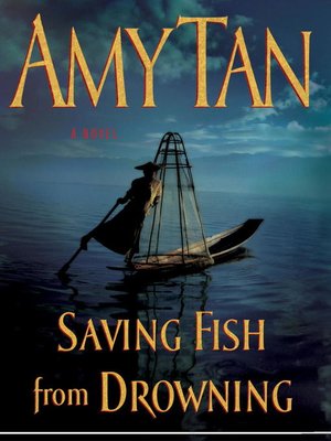 Saving Fish from Drowning - ebook
